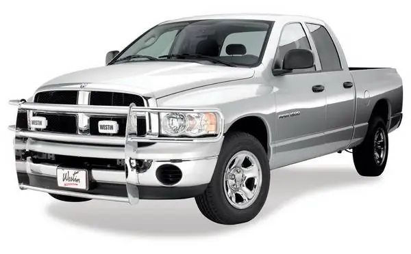 Dodge Dakota Westin Push Bar - 36-1860 Wholesale