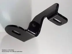 New Arrival Jeep Grand Cherokee Westin Safari Light Bar Mount Kit - 30-1035