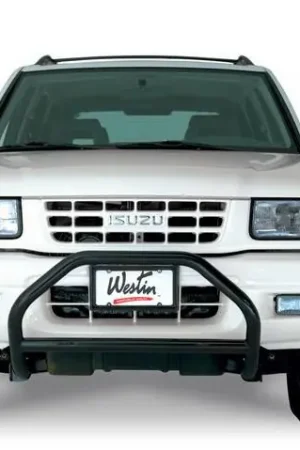 New Release Honda Passport Westin Safari Light Bar Mount Kit - 30-1075