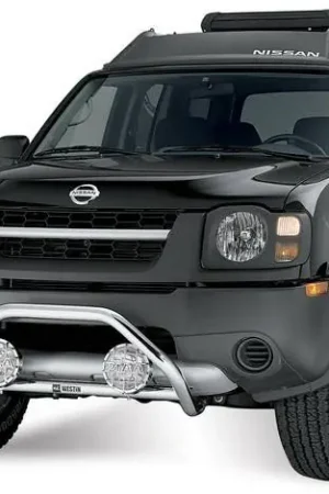 Nissan Xterra Westin Safari Light Bar Mount Kit - 30-1285 New Arrival