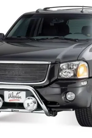 Oldsmobile Bravada Westin Safari Light Bar Mount Kit - 30-1345 Discount