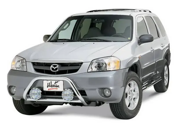 Suzuki SideKick Westin Safari Light Bar - 30-1025 Warranty Included