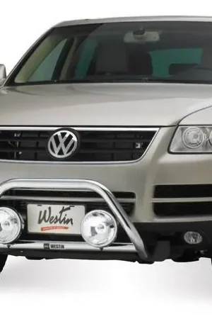 Special Discount Volkswagen Touareg Westin Safari Light Bar - 30-1365