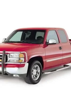 Chevrolet C1500 Pickup Westin Signature Series Step Bars - 25-0630 Special Offer