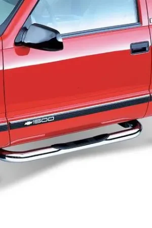 Chevrolet Blazer Westin Signature Series Step Bars - 25-0500 Next Day Delivery