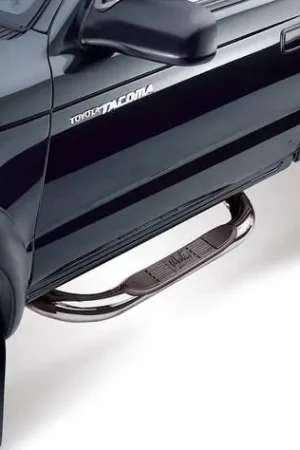 Buy Online Toyota Tacoma Westin Signature Series Step Bars - 25-0745