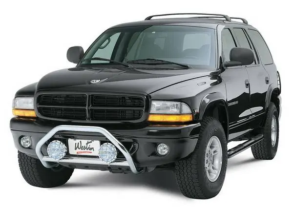 Dodge Durango Westin Signature Series Step Bars - 25-1250 Super Sale