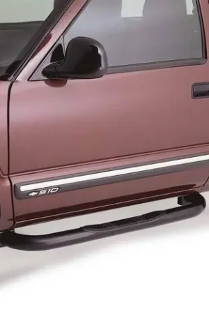 GMC S15 Westin Signature Series Step Bars - 25-0675 Clearance