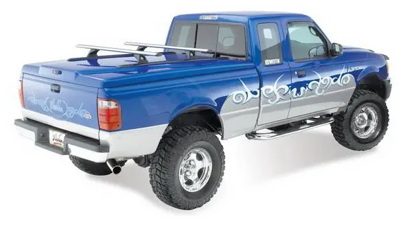 Holiday Sale Ford Ranger Westin Signature Series Step Bars - 25-2100
