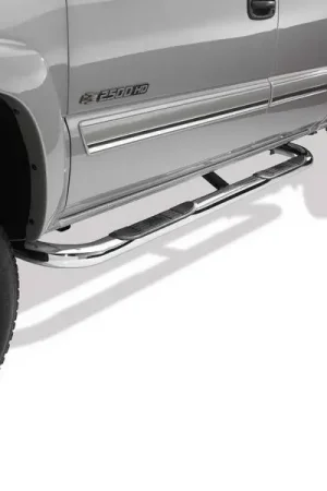 Chevrolet Silverado Westin Signature Series Step Bars - 25-1680 Handmade