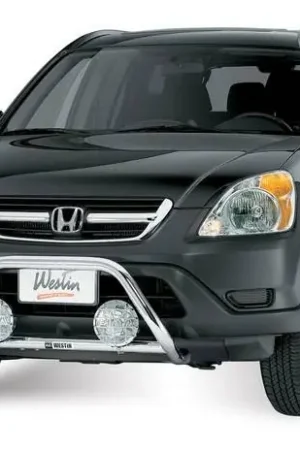 One Day Deal Honda CRV Westin Signature Series Step Bars - 25-2220