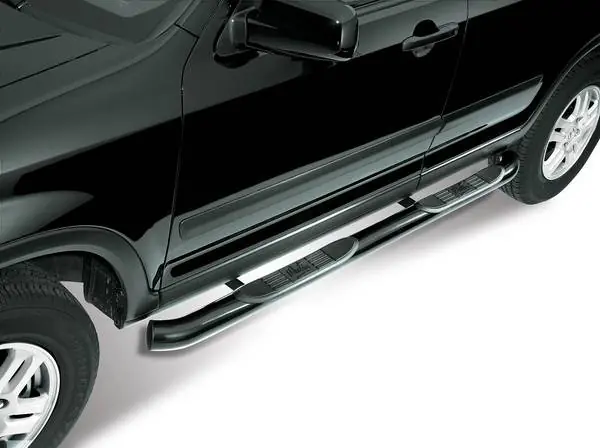 Professional Grade Honda CRV Westin Signature Series Step Bars - 25-2225