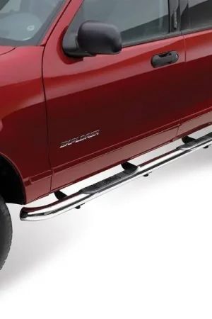 Ford Explorer Westin Signature Series Step Bars - 25-2070 Bulk Order