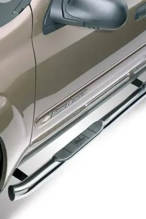 Buy Direct Chevrolet Trail Blazer Westin Signature Series Step Bars - 25-2240