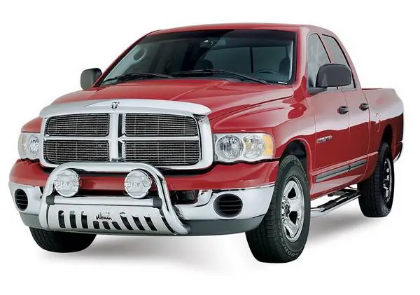 Dodge Ram Westin Signature Series Step Bars - 25-2310 Top Rated