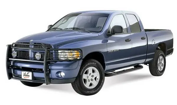 Instant Buy Dodge Ram Westin Signature Series Step Bars - 25-2315