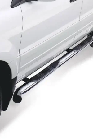 Don’t Miss Out Honda Pilot Westin Signature Series Step Bars - 25-2250