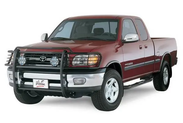 Toyota Tundra Westin Signature Series Step Bars - 25-2405 Direct From Factory