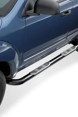 Professional Grade Dodge Durango Westin Signature Series Step Bars - 25-2635