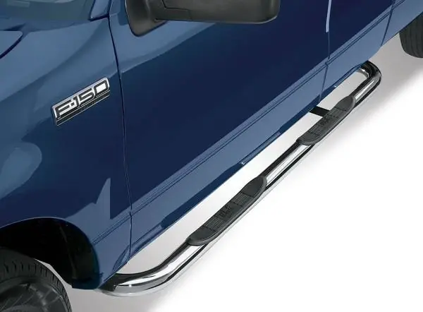 Ford F150 Westin Signature Series Step Bars - 25-2350 Latest