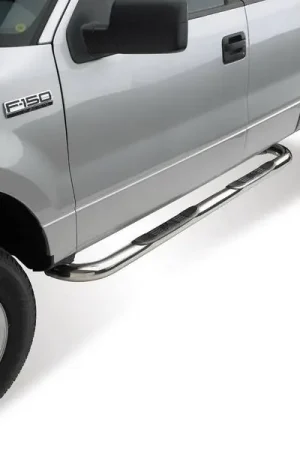 High Quality Ford F150 Westin Signature Series Step Bars - 25-2360