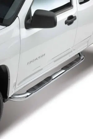 Grab Now GMC Canyon Westin Signature Series Step Bars - 25-3140