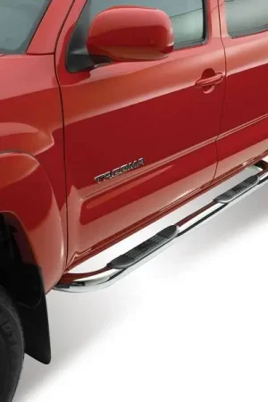 Toyota Tacoma Westin Signature Series Step Bars - 25-2770 Express Delivery