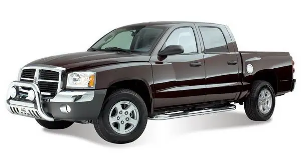 Don’t Miss Out Dodge Dakota Westin Signature Series Step Bars - 25-2800