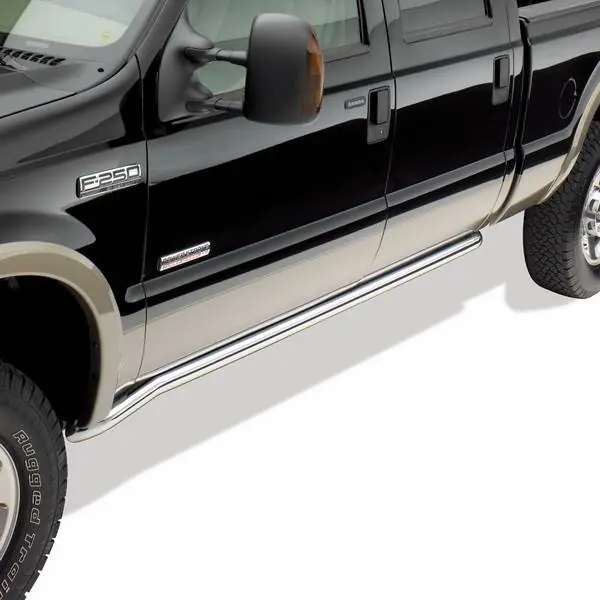 Ford Superduty F250 Westin Sport Step Tubes - 28-0080 Original