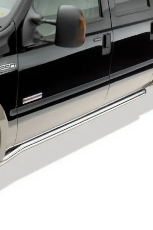 Shop Now Ford F350 Westin Sport Step Tubes - 28-0080