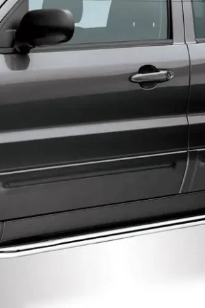 Get Yours Mazda Tribute Westin Sport Step Tubes - 28-0170