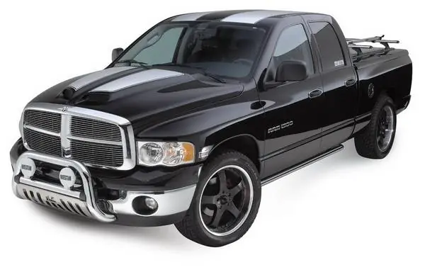 Dodge Ram Westin Sport Step Tubes - 28-0030 Super Sale