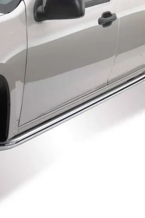 New Release GMC Canyon Westin Sport Step Tubes - 28-0330