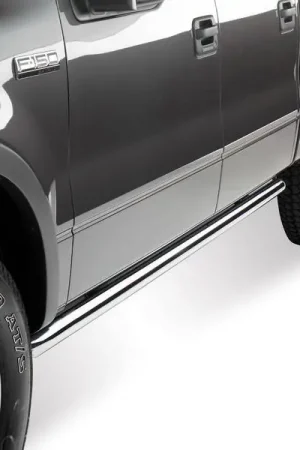 Top Rated Ford F150 Westin Sport Step Tubes - 28-0290