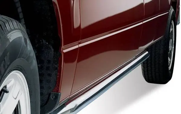 Free Shipping Ford F150 Westin Sport Step Tubes - 28-0020