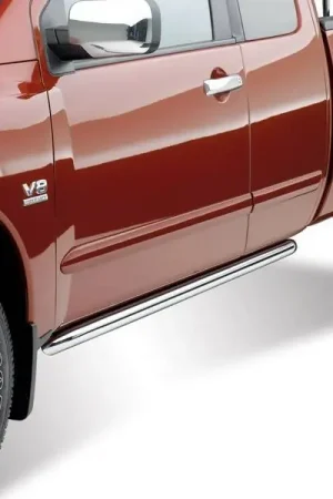 Nissan Titan Westin Sport Step Tubes - 28-0300 Best Choice