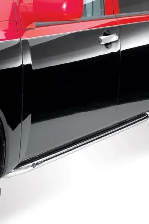 Free Returns Nissan Titan Westin Sport Step Tubes - 28-0310