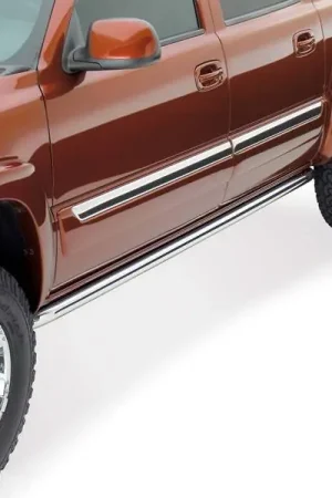 GMC Yukon Westin Sport Step Tubes - 28-0440 Holiday Sale