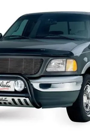 Ford F150 Westin Ultimate Bull Bar - 32-0245 Certified