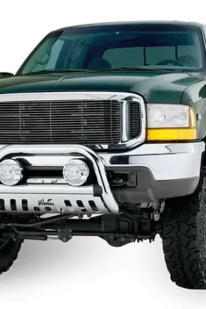 Ford Excursion Westin Ultimate Bull Bar - 32-0220 Limited Edition
