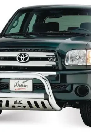 Toyota Sequoia Westin Ultimate Bull Bar - 32-1360 Grab Now