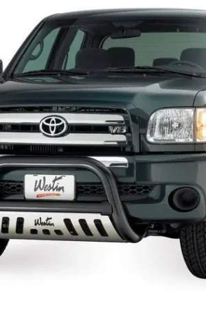 Toyota Sequoia Westin Ultimate Bull Bar - 32-1365 Bulk Order
