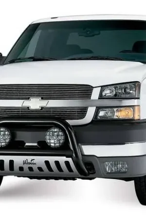 Chevrolet Avalanche Westin Ultimate Bull Bar - 32-1245 Final Sale