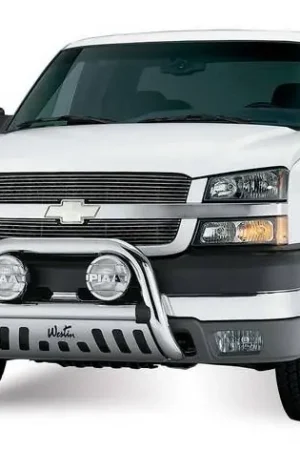 Popular GMC Sierra Westin Ultimate Bull Bar - 32-1240