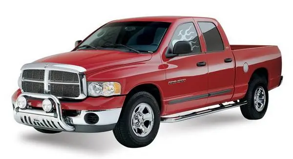 Dodge Ram Westin Ultimate Bull Bar - 32-1200 Exclusive Offer