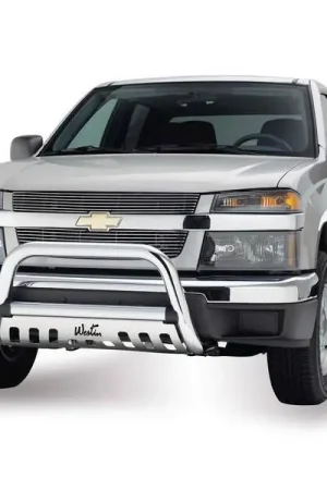Clearance GMC Canyon Westin Ultimate Bull Bar - 33-1510