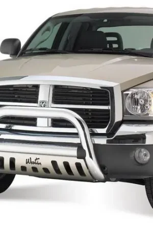 Dodge Dakota Westin Ultimate Bull Bar - 32-1660 Bargain