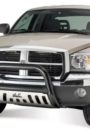 Dodge Dakota Westin Ultimate Bull Bar - 32-1665 Viral