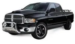Dodge Ram Westin Ultimate Bull Bar - 32-1950 Discount