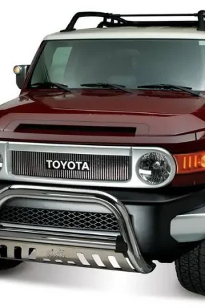 Toyota FJ Cruiser Westin Ultimate Bull Bar - 32-2210 Direct From Factory